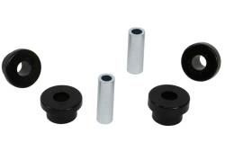 Whiteline - Whiteline W61463 Rear Control Arm Lower Outer Bushing GEO - Image 56