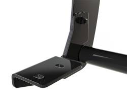 Ranch Hand - Ranch Hand GGF21HBL1C Legend Series Grille Guard for 15-22 Ford F150 - Image 4