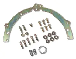 Lakewood - Lakewood 15901LKW Bellhousing Adapter - Image 2