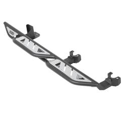 Smittybilt - Smittybilt 76734 Apollo Slider for 07-18 Jeep Wrangler JK 4DR - Image 5