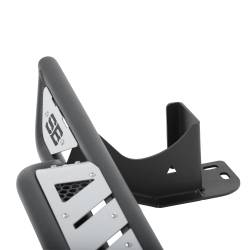 Smittybilt - Smittybilt 76734 Apollo Slider for 07-18 Jeep Wrangler JK 4DR - Image 8