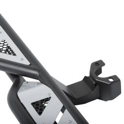 Smittybilt - Smittybilt 76734 Apollo Slider for 07-18 Jeep Wrangler JK 4DR - Image 9