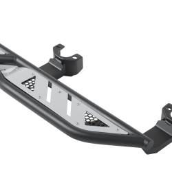 Smittybilt - Smittybilt 76734 Apollo Slider for 07-18 Jeep Wrangler JK 4DR - Image 10