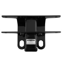 Smittybilt - Smittybilt JH46 2" Class IV Receiver Hitch Gloss Blk for 18-25 Jeep Wrangler JL - Image 4