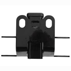 Smittybilt - Smittybilt JH46 2" Class IV Receiver Hitch Gloss Blk for 18-25 Jeep Wrangler JL - Image 5