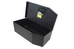 Tuffy Security Products - Tuffy Security Products 368-01 Compact Underseat Lockbox for 20-25 Gladiator - Image 6