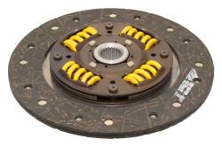 Advanced Clutch - Advanced Clutch 2000207 ACT Modified Sprung Street Clutch Disc - Image 2