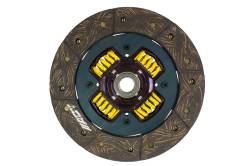 Advanced Clutch - Advanced Clutch 3001207 ACT Performance Street Sprung Clutch Disc - Image 2