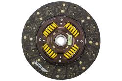 Advanced Clutch - Advanced Clutch 3001605 ACT Performance Street Sprung Clutch Disc - Image 1
