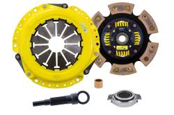 Advanced Clutch NX9-HDG6 ACT HD Race Sprung 6 Pad Clutch Kit