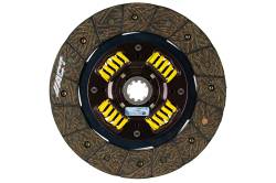 Advanced Clutch - Advanced Clutch 3000819 ACT Performance Street Sprung Clutch Disc - Image 1