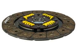 Advanced Clutch - Advanced Clutch 3000819 ACT Performance Street Sprung Clutch Disc - Image 2
