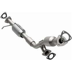 MagnaFlow Exhaust Products - MagnaFlow 24327 HM Grade Direct-Fit Catalytic Converter - Image 2