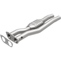 MagnaFlow Exhaust Products - MagnaFlow 4451471 California Direct-Fit Catalytic Converter - Image 1