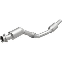 MagnaFlow Exhaust Products - MagnaFlow 49872 OEM Grade Direct-Fit Catalytic Converter - Image 1