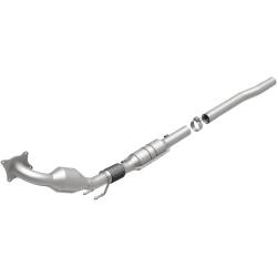 MagnaFlow Exhaust Products - MagnaFlow 49887 OEM Grade Direct-Fit Catalytic Converter - Image 1