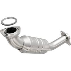 MagnaFlow Exhaust Products - MagnaFlow 51694 OEM Grade Direct-Fit Catalytic Converter - Image 1