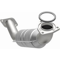 MagnaFlow Exhaust Products - MagnaFlow 51694 OEM Grade Direct-Fit Catalytic Converter - Image 2