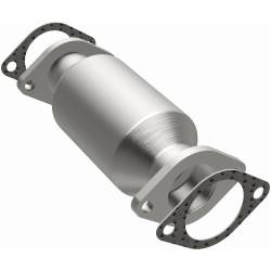 MagnaFlow Exhaust Products - MagnaFlow 51708 Direct-Fit Catalytic Converter for Hyundai - Image 2