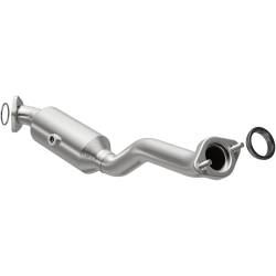 MagnaFlow Exhaust Products - MagnaFlow 51767 OEM Grade Direct-Fit Catalytic Converter - Image 1