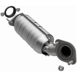 MagnaFlow Exhaust Products - MagnaFlow 51617 OEM Grade Direct-Fit Catalytic Converter - Image 2