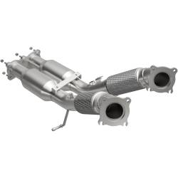 MagnaFlow Exhaust Products - MagnaFlow 51627 OEM Grade Direct-Fit Catalytic Converter - Image 1