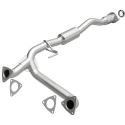 MagnaFlow Exhaust Products - MagnaFlow 52612 OEM Grade Direct-Fit Catalytic Converter - Image 1