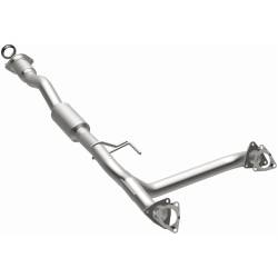 MagnaFlow Exhaust Products - MagnaFlow 52612 OEM Grade Direct-Fit Catalytic Converter - Image 2