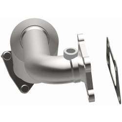 MagnaFlow Exhaust Products - MagnaFlow 52611 Direct-Fit Catalytic Converter for Chevy & Cadillac & GMC - Image 2