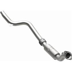 MagnaFlow Exhaust Products - MagnaFlow 52101 Direct-Fit Catalytic Converter for Chrysler & Dodge - Image 2