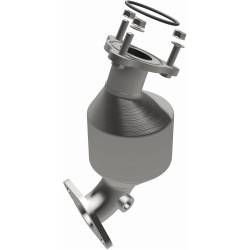 MagnaFlow Exhaust Products - MagnaFlow 551300 Cali CARB DirectFit Catalytic Converter for 10-11 LaCrosse - Image 2