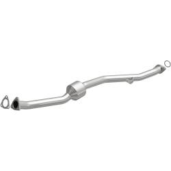MagnaFlow Exhaust Products - MagnaFlow 21-277 OEM Grade Direct-Fit Catalytic Converter - Image 1