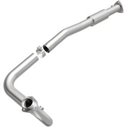 MagnaFlow Exhaust Products - MagnaFlow 52052 OEM Grade Direct-Fit Catalytic Converter - Image 1