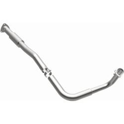 MagnaFlow Exhaust Products - MagnaFlow 52052 OEM Grade Direct-Fit Catalytic Converter - Image 2