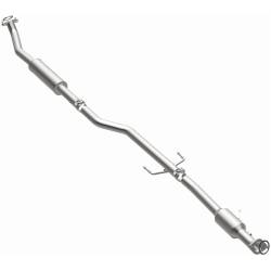 MagnaFlow Exhaust Products - MagnaFlow 21-329 OEM Grade Direct-Fit Catalytic Converter - Image 2