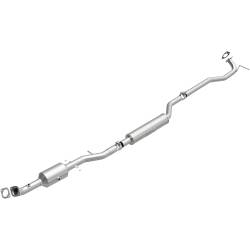 MagnaFlow Exhaust Products - MagnaFlow 21-239 OEM Grade Direct-Fit Catalytic Converter - Image 1