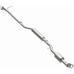 MagnaFlow Exhaust Products - MagnaFlow 21-239 OEM Grade Direct-Fit Catalytic Converter - Image 2