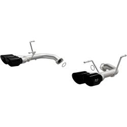 MagnaFlow Exhaust Products - MagnaFlow 19609 Competition Series Axle-Back Exhaust System for 22-25 Subaru WRX - Image 1