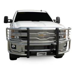 LUVERNE - Luverne 320710 Prowler Max Grille Guard Brackets - Image 2