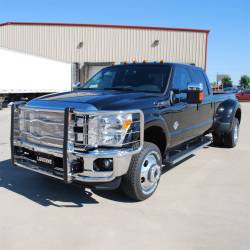 LUVERNE - Luverne 311123 Prowler Max Grille Guard - Image 4