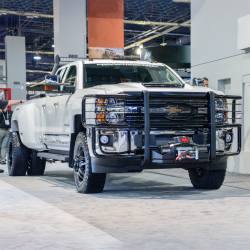 LUVERNE - Luverne 320713 Prowler Max Grille Guard - Image 4