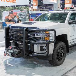 LUVERNE - Luverne 320713 Prowler Max Grille Guard - Image 5