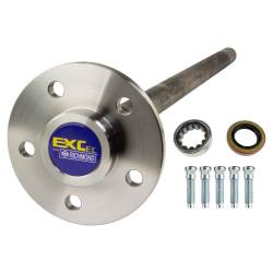 EXCEL 92-23357 Drive Axle Shaft Assembly