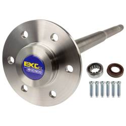 EXCEL 92-23338 Drive Axle Shaft Assembly EAK F8.8" 31-Spline 33.62" 6-Lug
