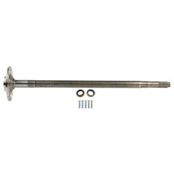 EXCEL from Richmond - EXCEL 92-25170 Drive Axle Shaft Assembly EAK GM7.6" 28-Spline 28.82" 5-Lug - Image 2