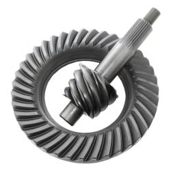 EXCEL F9650 Differential Ring & Pinion