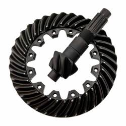 Richmond Gear - Richmond Gear 59-0008-L Quick Change Ring & Pinion 4.86 LW - Image 1