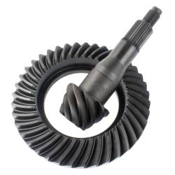 Richmond Gear 49-0215-1 Differential Ring & Pinion FORD SUPER 8.8" 4.88