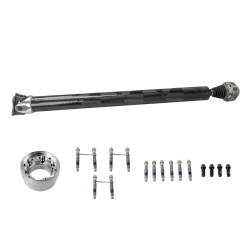 Richmond Gear - Richmond Gear 45-10210 Carbon Fiber Driveshaft for 05-10 Ford Mustang GT - Image 1