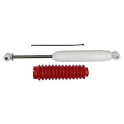 Rancho - Rancho RS55259 RS5000X 0" Rear Shock Absorber for 93-98 Jeep Grand Cherokee - Image 1